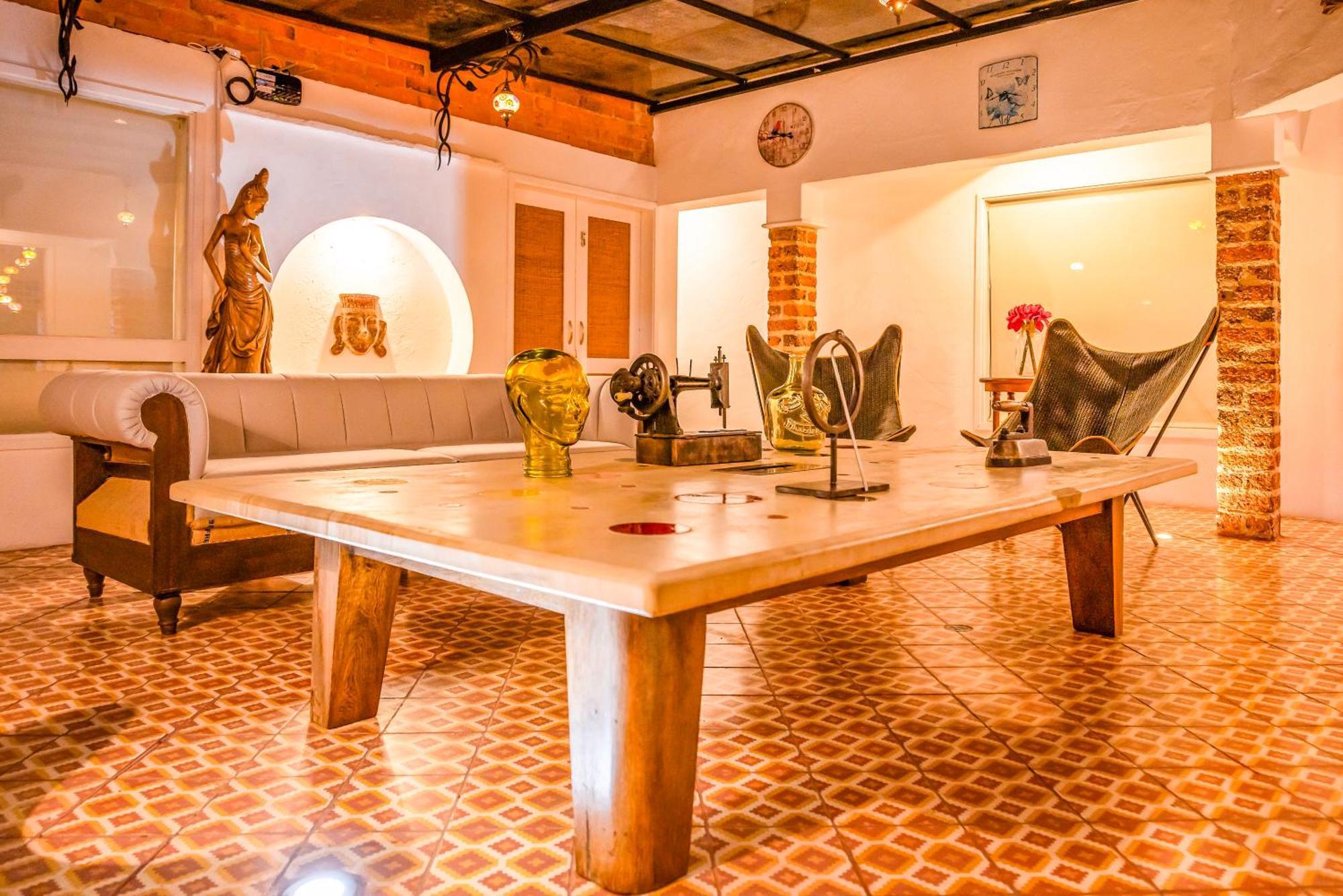 Hotel Caney Campestre Villa De Leiva Villa de Leyva Kültér fotó