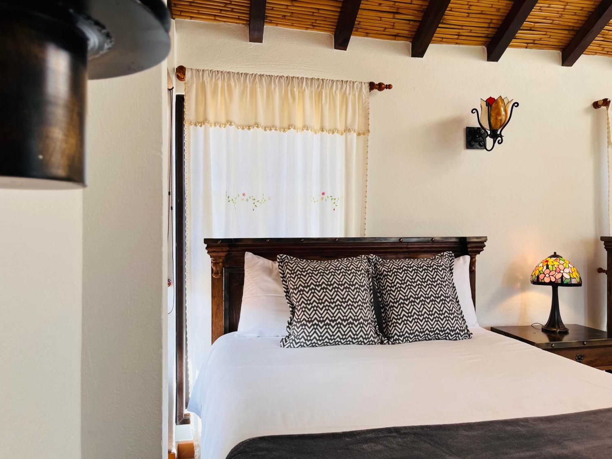 Hotel Caney Campestre Villa De Leiva Villa de Leyva Kültér fotó