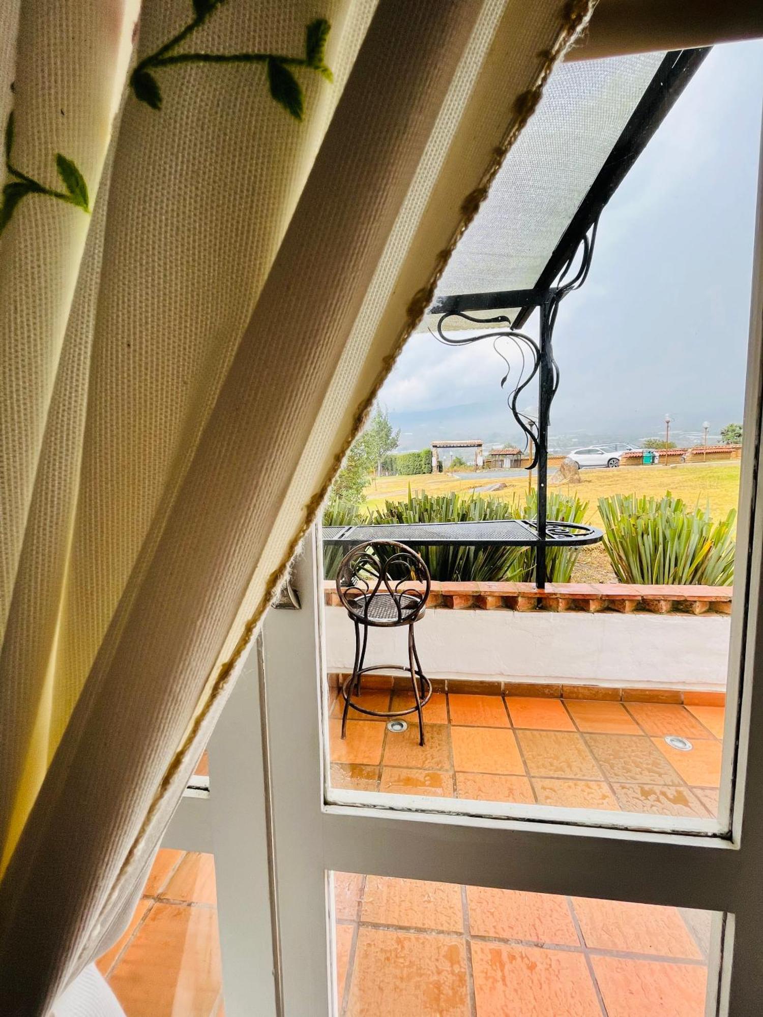 Hotel Caney Campestre Villa De Leiva Villa de Leyva Kültér fotó