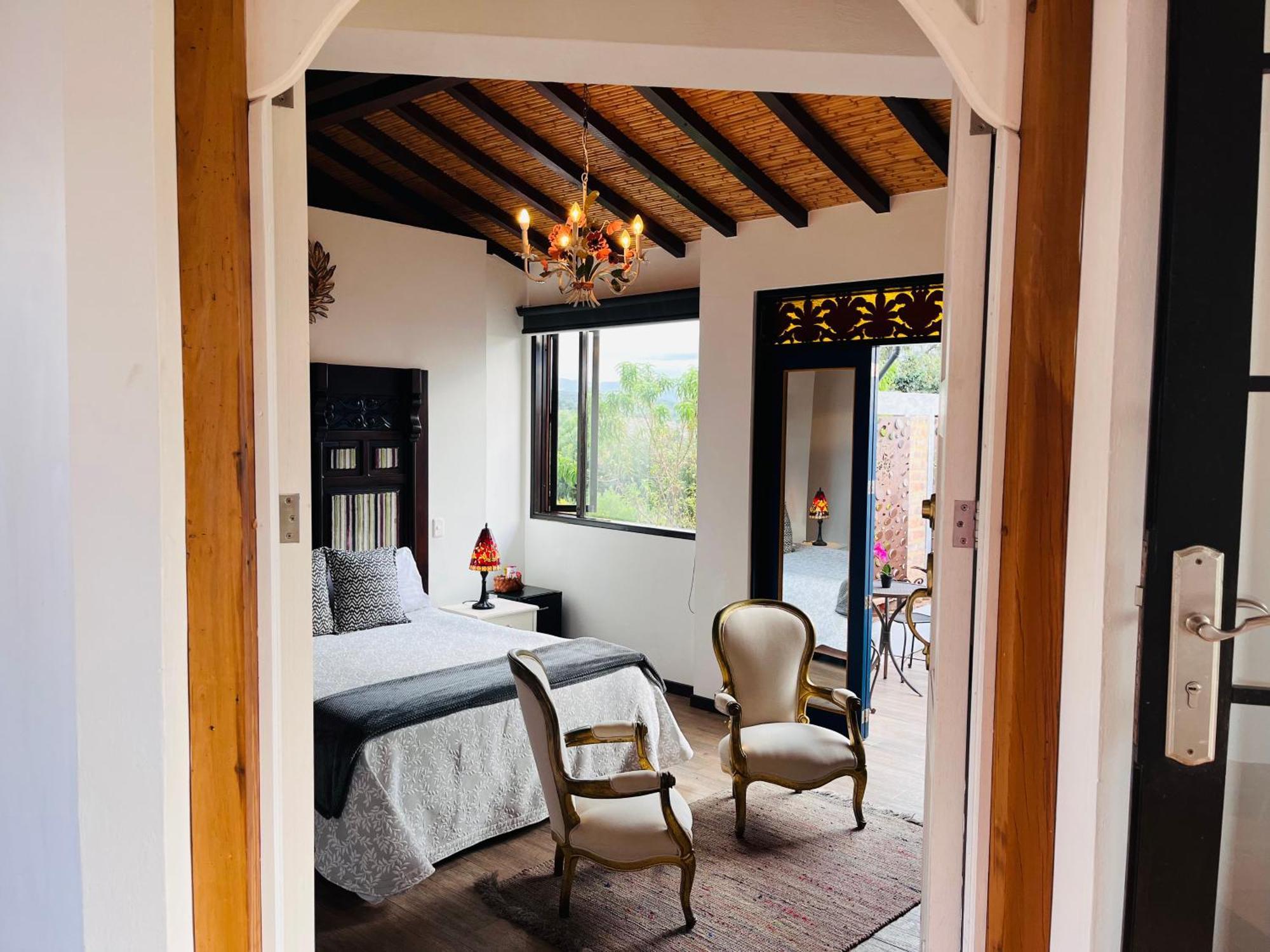 Hotel Caney Campestre Villa De Leiva Villa de Leyva Kültér fotó