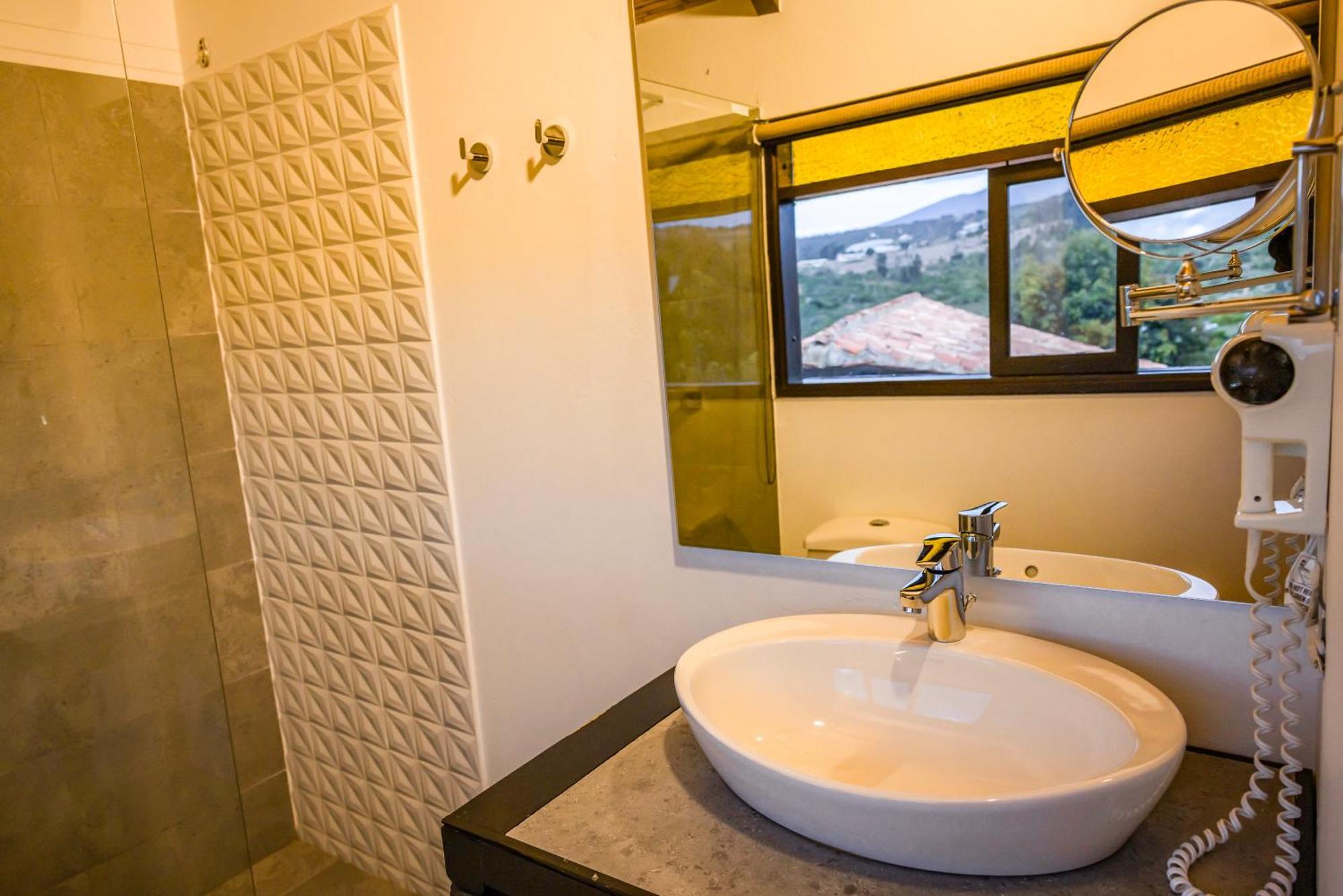 Hotel Caney Campestre Villa De Leiva Villa de Leyva Kültér fotó