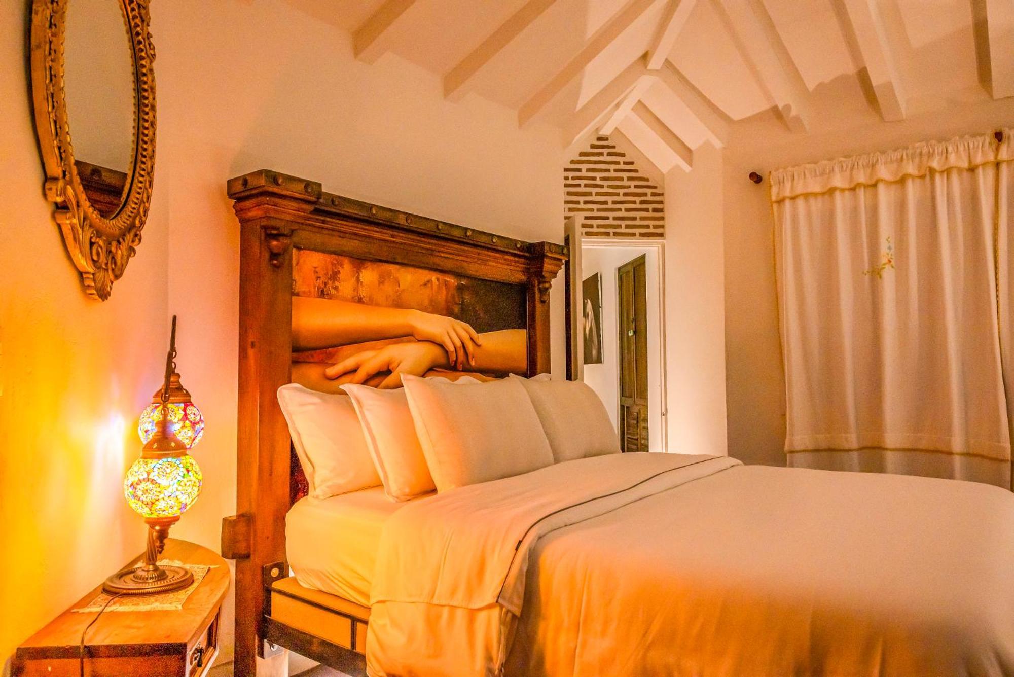 Hotel Caney Campestre Villa De Leiva Villa de Leyva Kültér fotó