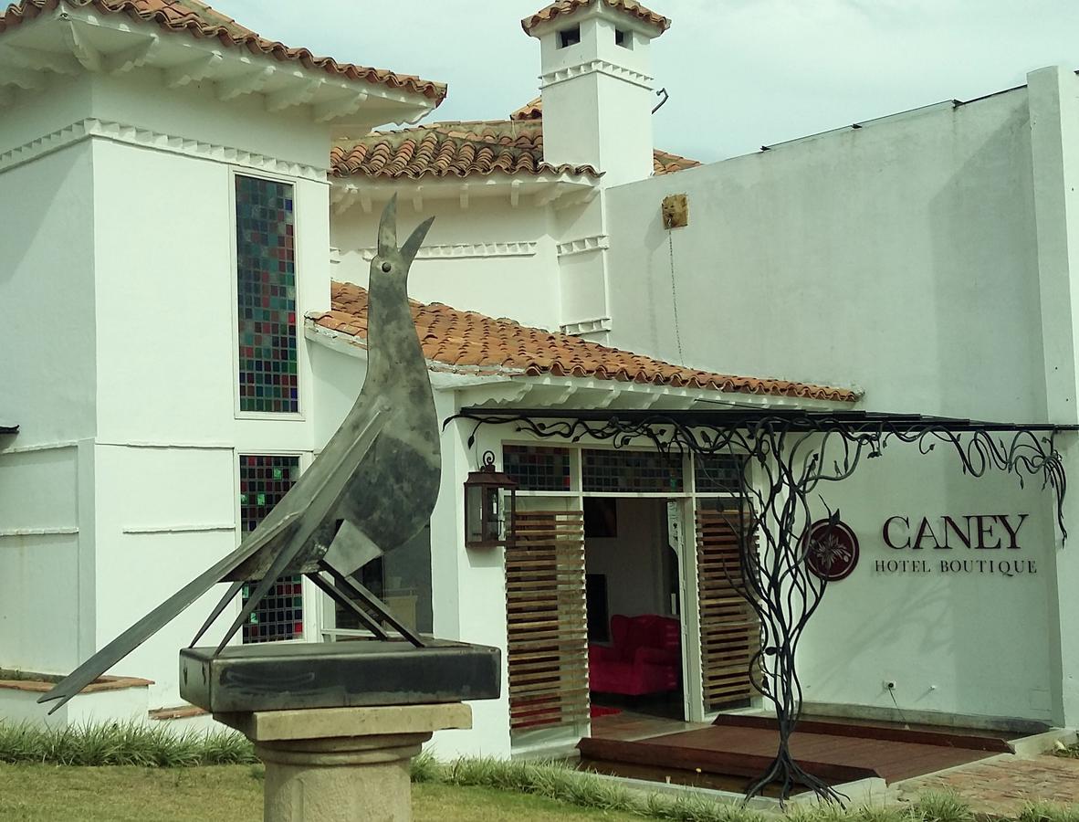 Hotel Caney Campestre Villa De Leiva Villa de Leyva Kültér fotó